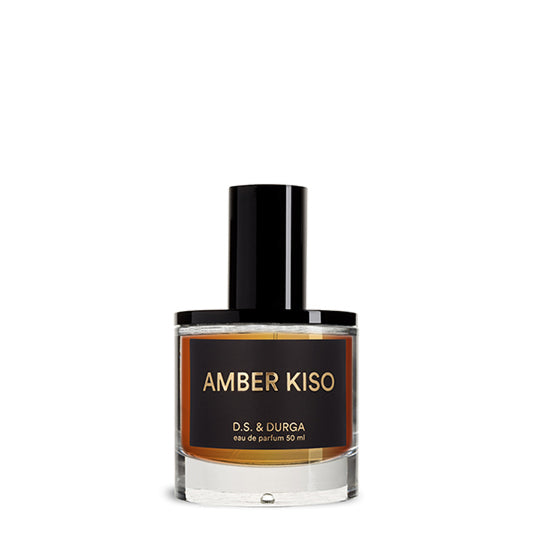 DS &amp; DURGA - Amber Kiso Eau de Parfum