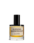 DS & DURGA - Burning Barbershop Eau de Parfum