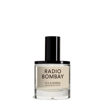 DS & DRUGA - Radio Bombay Eau de Parfum