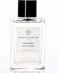 ESSENTIAL PARFUMS - THE MUSC