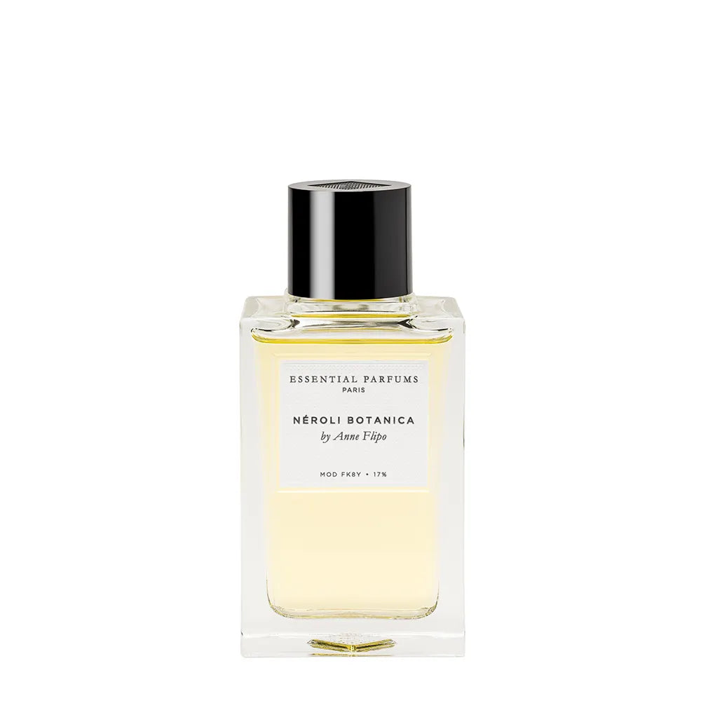 ESSENTIAL PARFUMS - NEROLI BOTANICA EDP