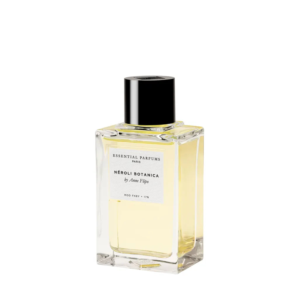 ESSENTIAL PARFUMS - NEROLI BOTANICA EDP