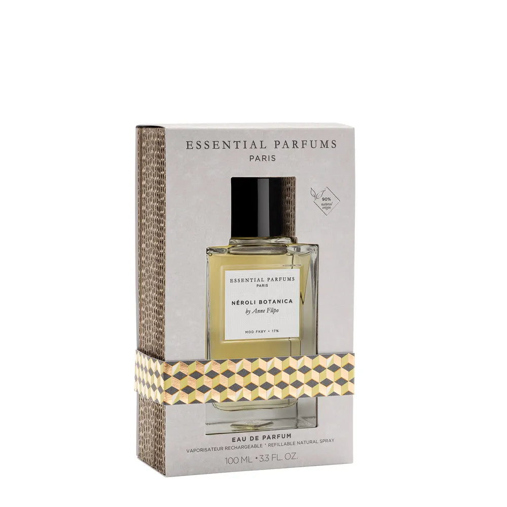 ESSENTIAL PARFUMS - NEROLI BOTANICA EDP