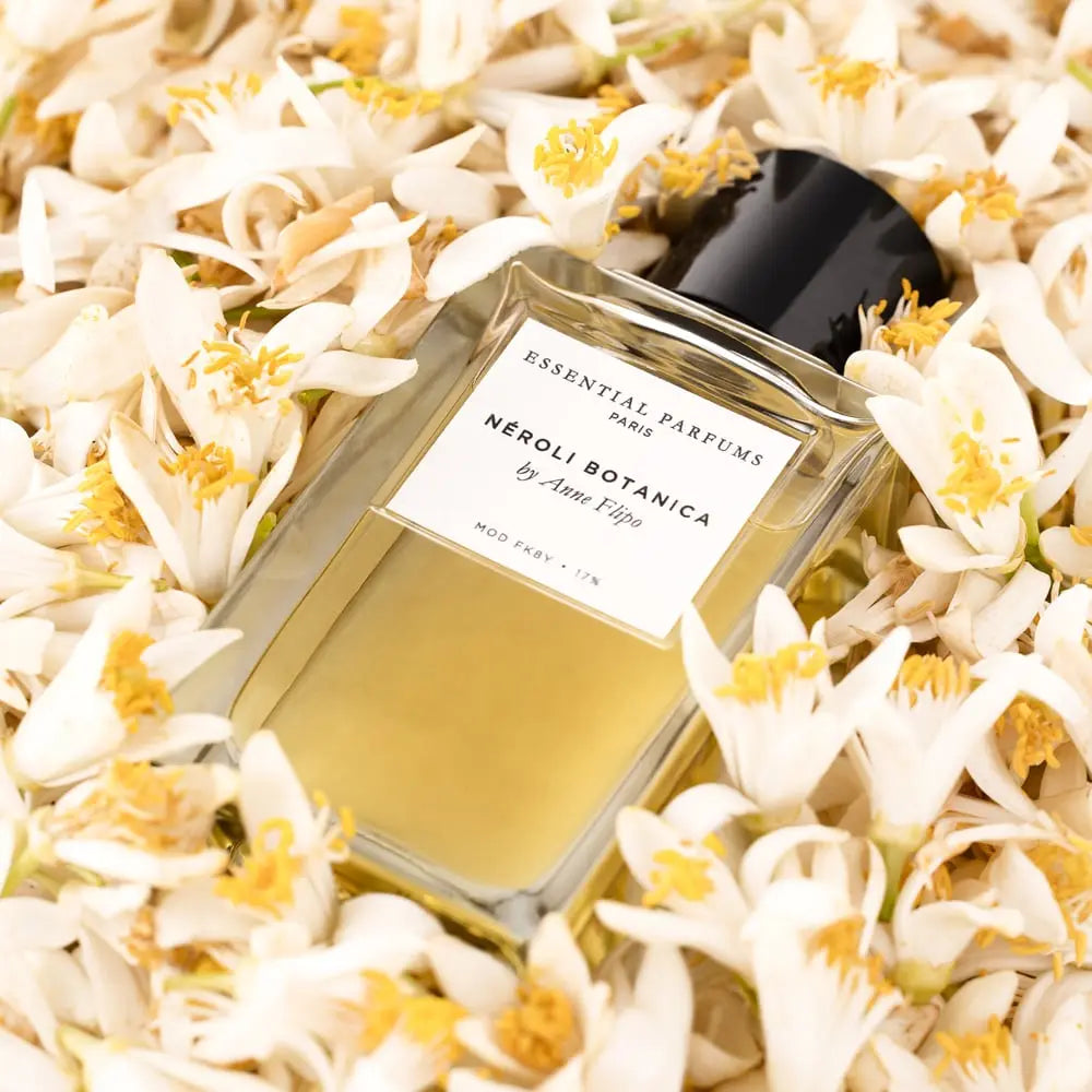 ESSENTIAL PARFUMS - NEROLI BOTANICA EDP