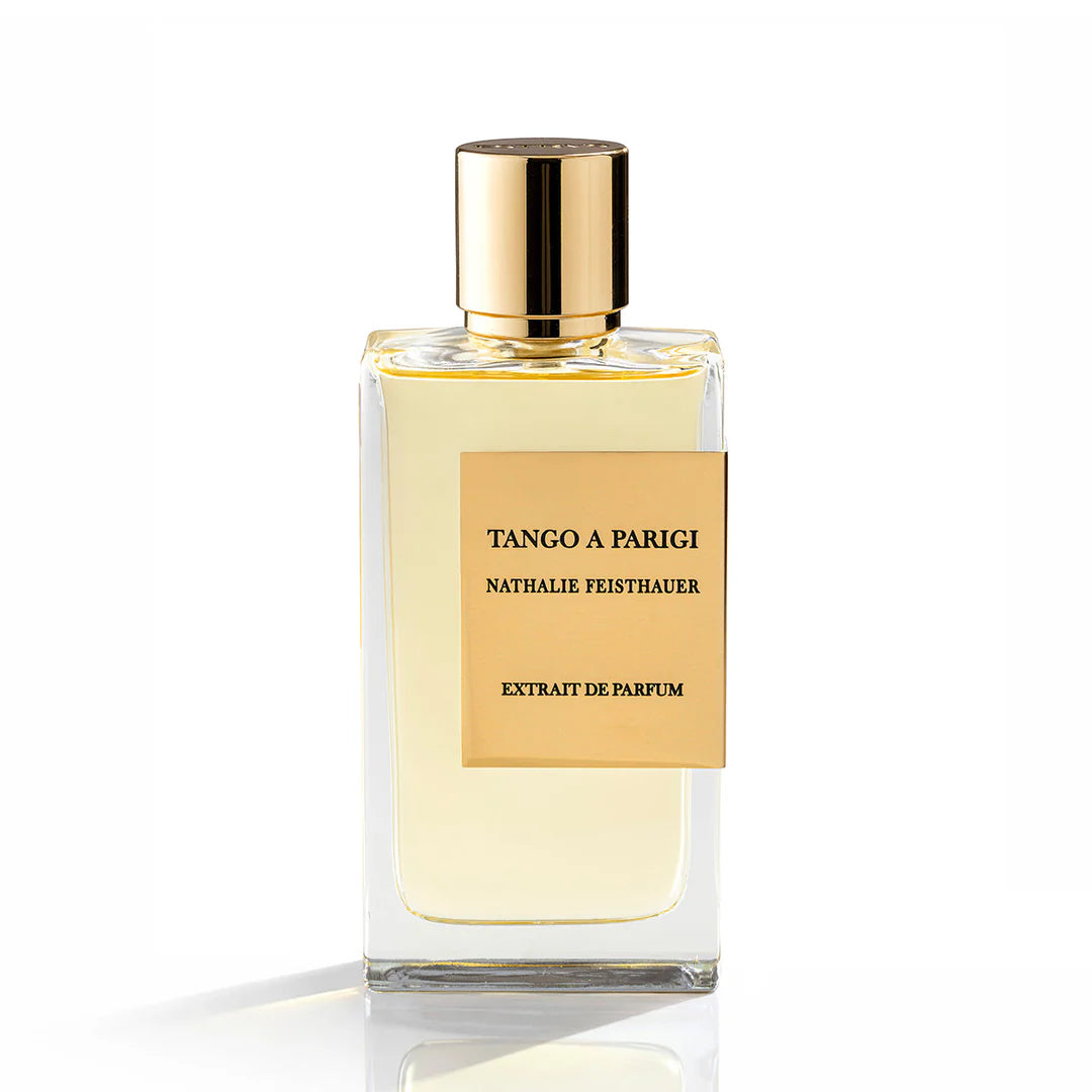 ESTRUS - TANGO A PARIGI
