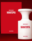 BORN TO STAND OUT - NANATOPIA Eau de Parfum