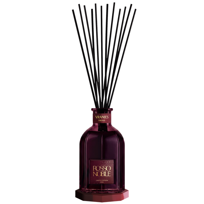 Dr VRANJES - Rosso Nobile 500 ml Limited Edition 26