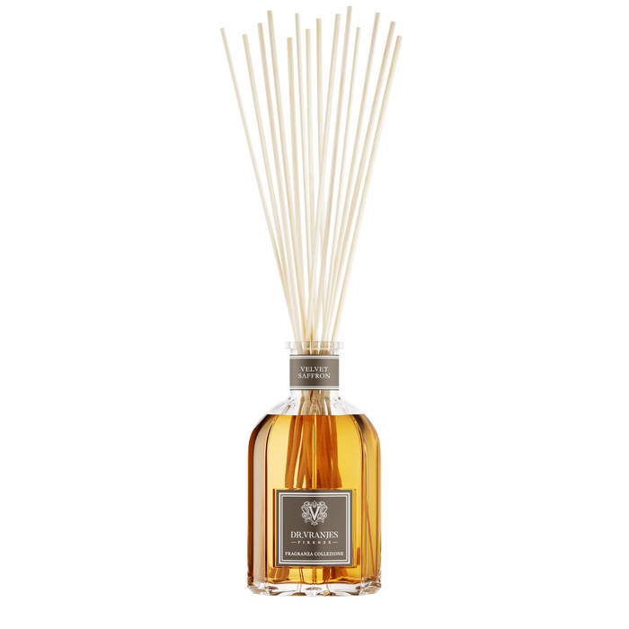 Dr VRANJES - VELVET SAFFRON