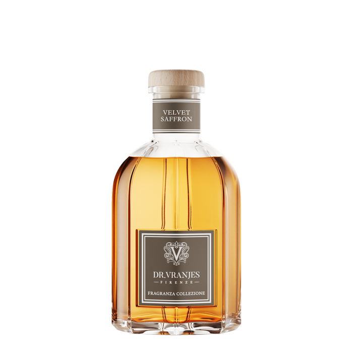 Dr VRANJES - VELVET SAFFRON