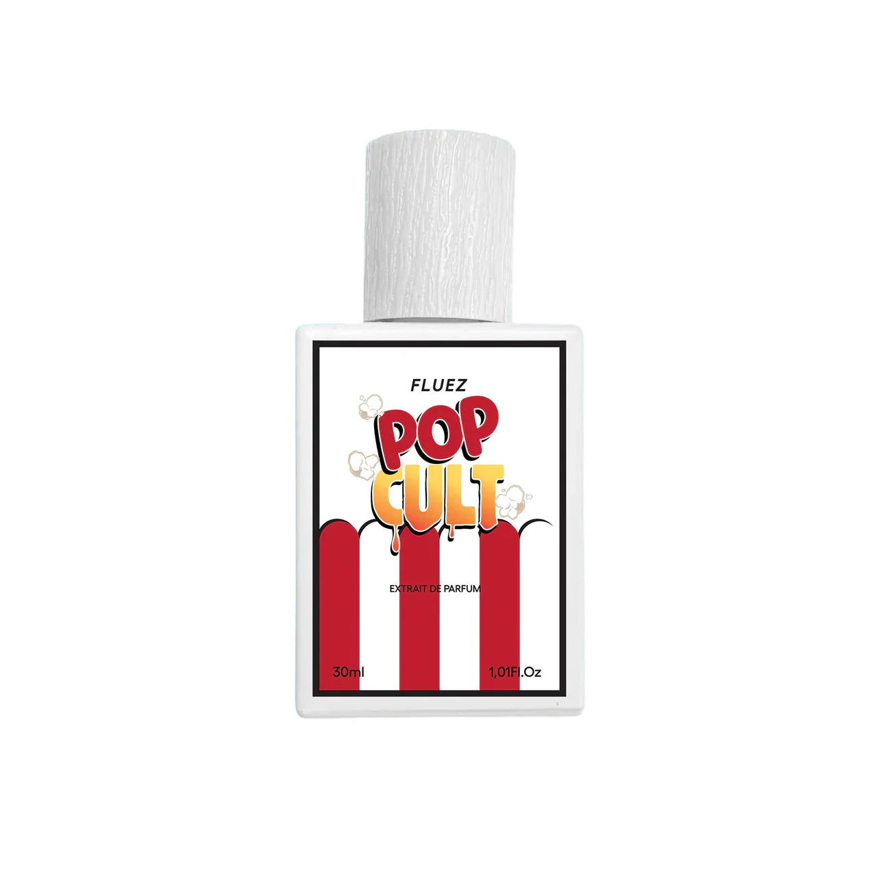 FLUEZ - POP CULT