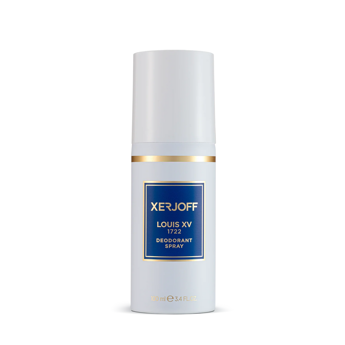 XERJOFF - DEODORANTE SPRAY LOUIS XV 1722