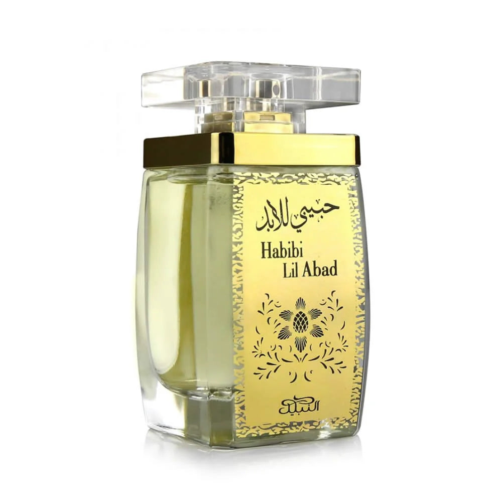 NABEEL - HABIBI LIL ABAD