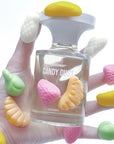 BORN TO STAND OUT - CANDY DUST