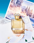 ROJA PARFUMS - ISOLA SNOW