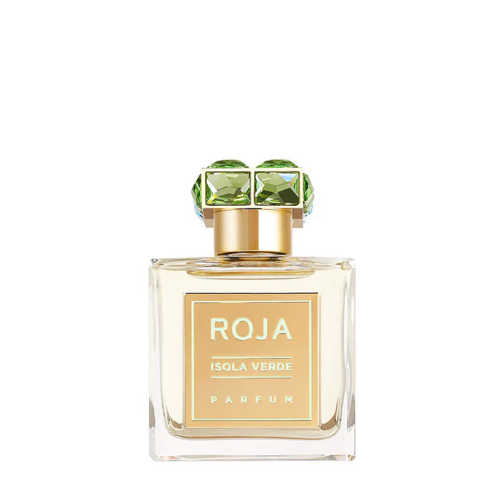 ROJA PARFUMS - ISOLA VERDE