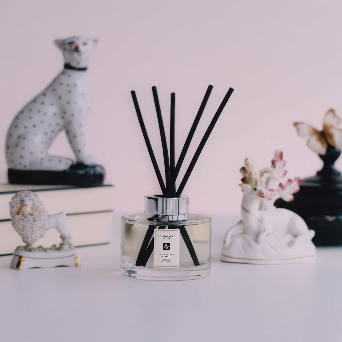 JO MALONE - ENGLISH PEAR &amp; FRESIA DIFFUSORE AMBIENTE