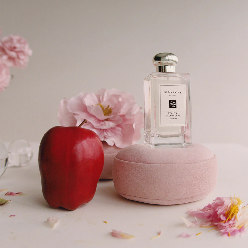 JO MALONE - PEONY & BLUSH SUEDE COLOGNE – Profumeria Nuur