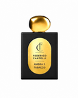 FEDERICO CANTELLI - AMBRA E TABACCO EXTRAIT