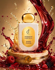 FEDERICO CANTELLI - BERRIES PASSION EXTRAIT