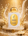 FEDERICO CANTELLI - DELICIOUS RICE MILK EXTRAIT