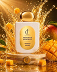 FEDERICO CANTELLI - MANGO MANIA EXTRAIT