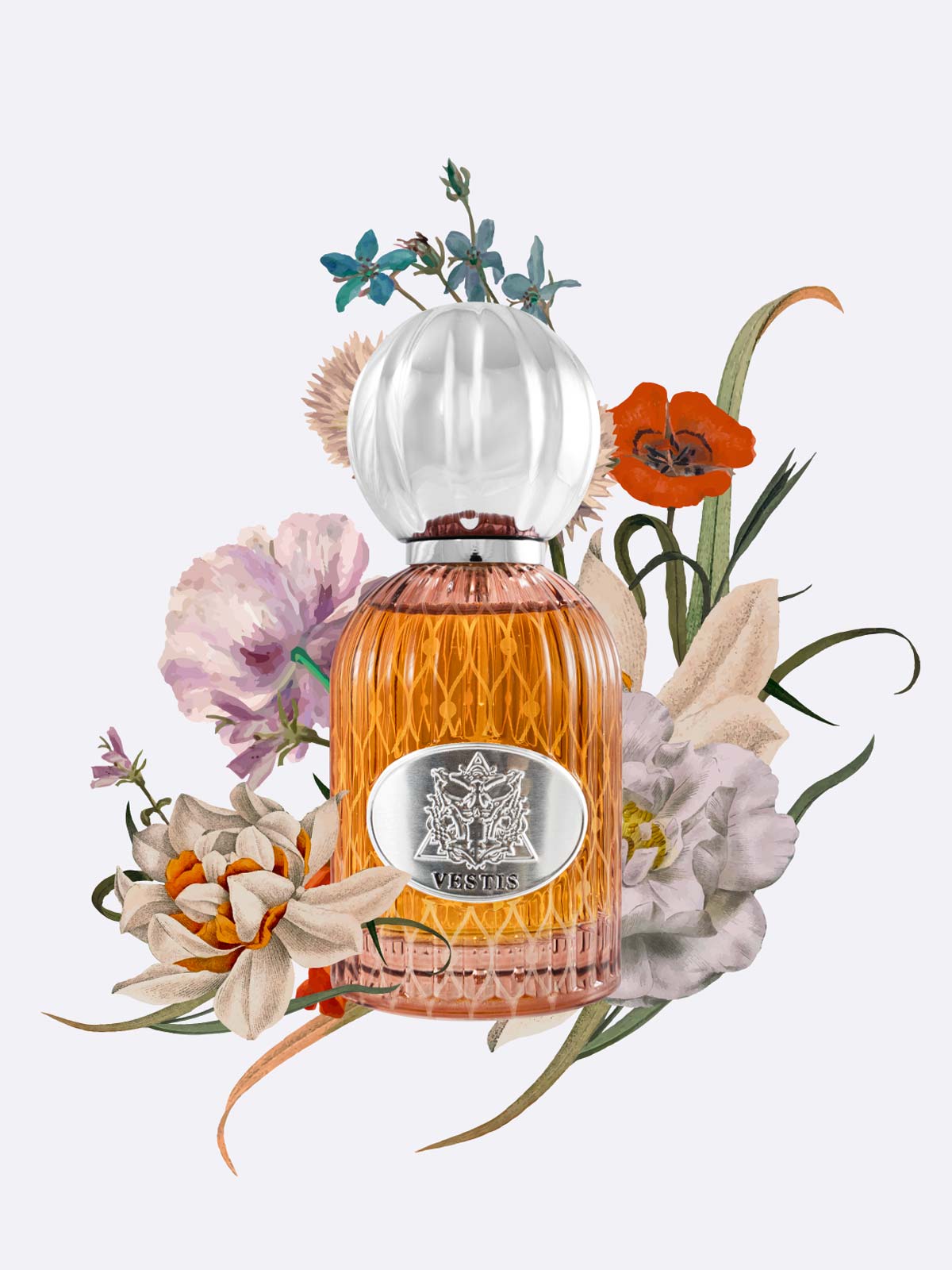 Vestis Les Folies Du Parfum