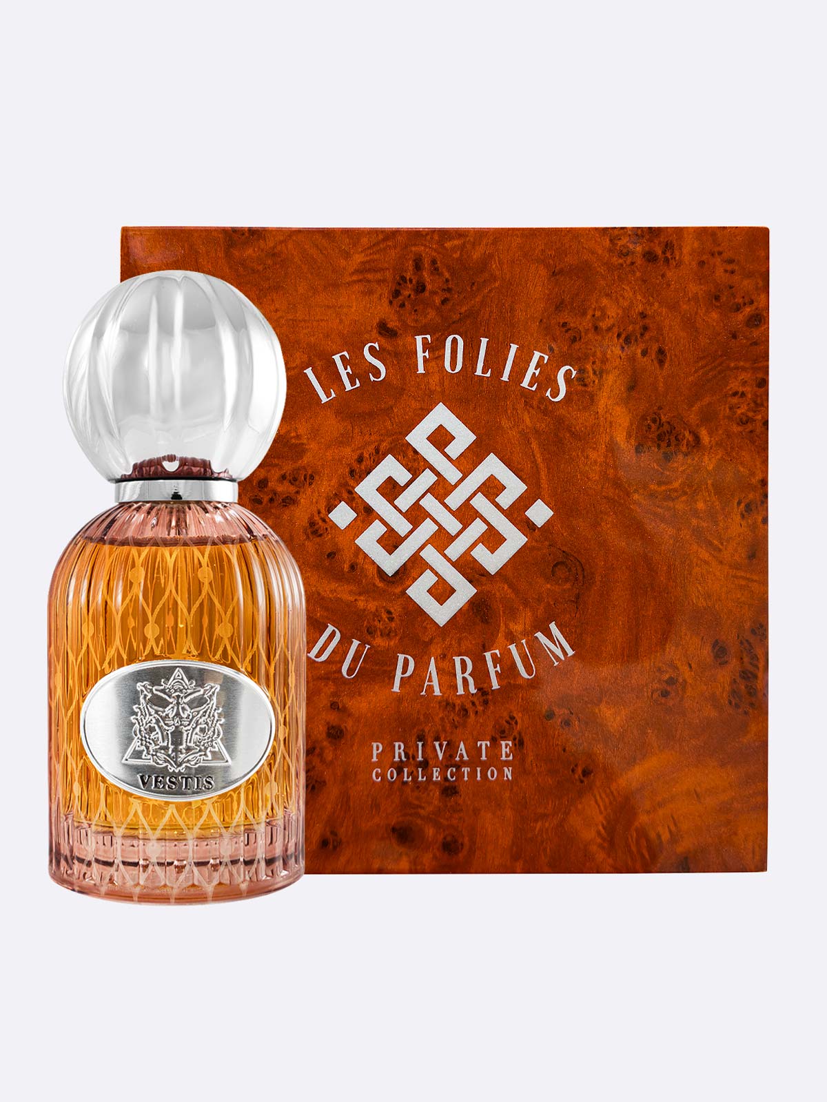 Vestis Les Folies Du Parfum