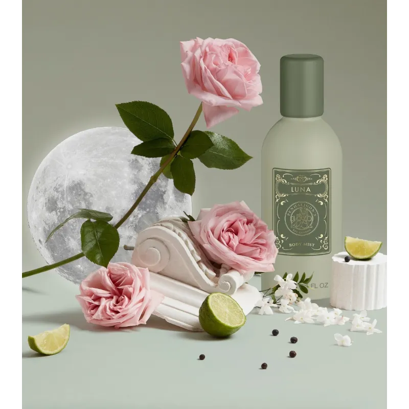 PENHALIGON'S - LUNA BODY MIST