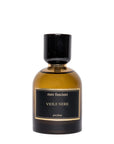MEO FUSCIUNI - VIOLE NERE