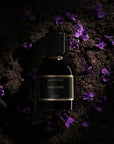 MEO FUSCIUNI - VIOLE NERE