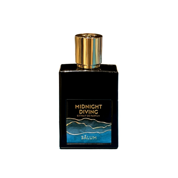 SALUM - MIDNIGHT EXTRAIT