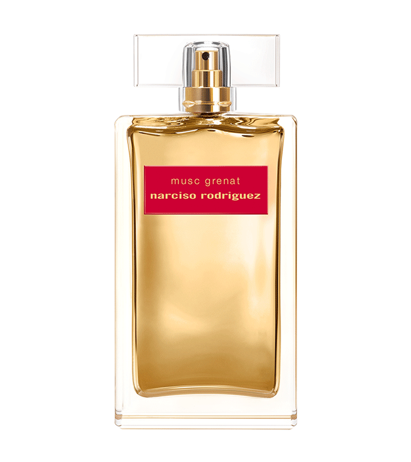 NARCISO RODRIGUEZ - MUSC GRENAT
