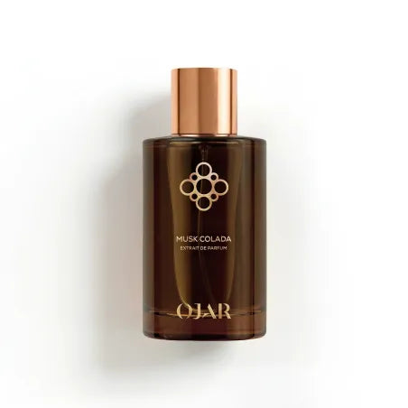 OJAR - MUSK COLADA EXTRAIT DE PARFUM