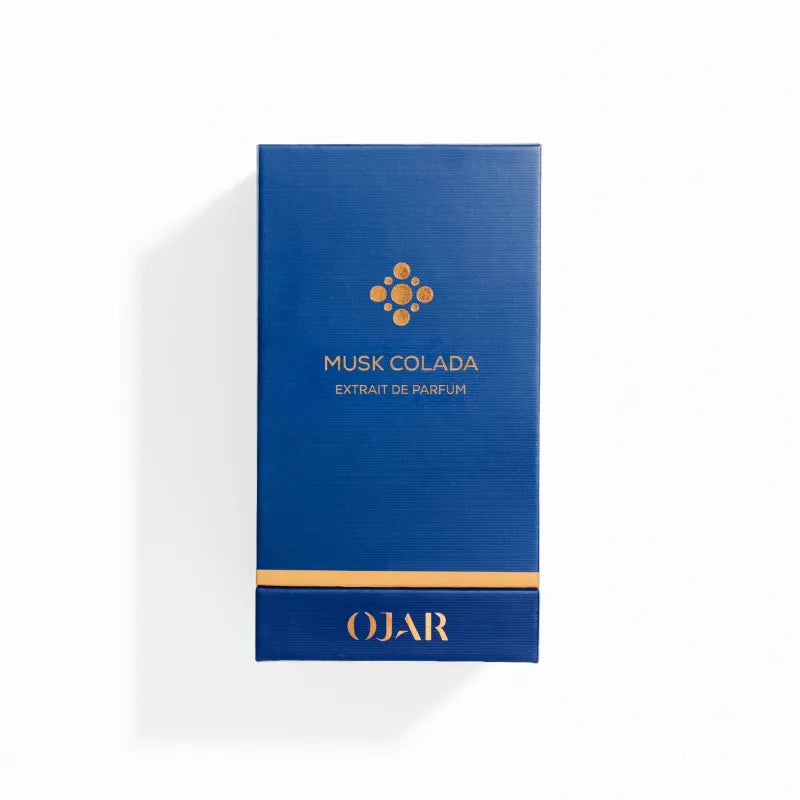 OJAR - MUSK COLADA EXTRAIT DE PARFUM