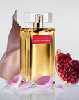 NARCISO RODRIGUEZ - MUSC GRENAT