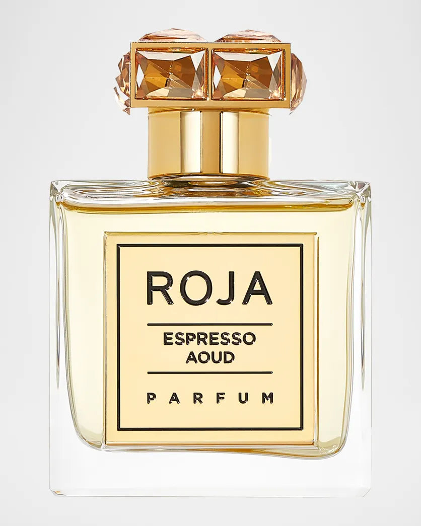 ROJA PARFUM - ESPRESSO AOUD