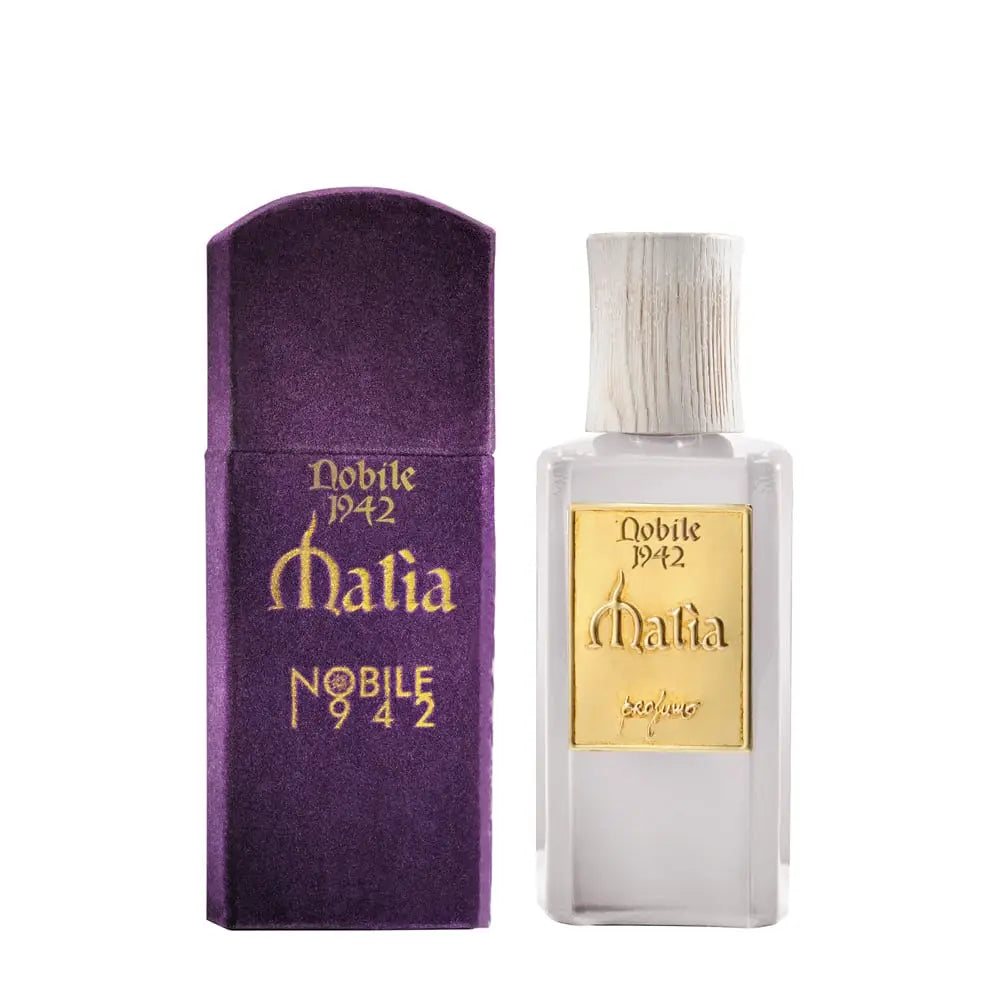 NOBILE 1942 - MALIA EXTRAIT