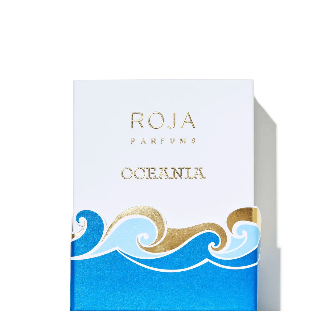 ROJA PARFUMS - OCEANIA