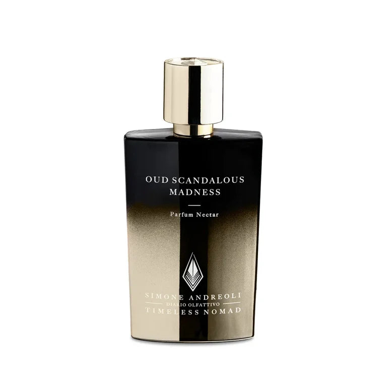 SIMONE ANDREOLI - OUD SCANDALOUS MADNESS