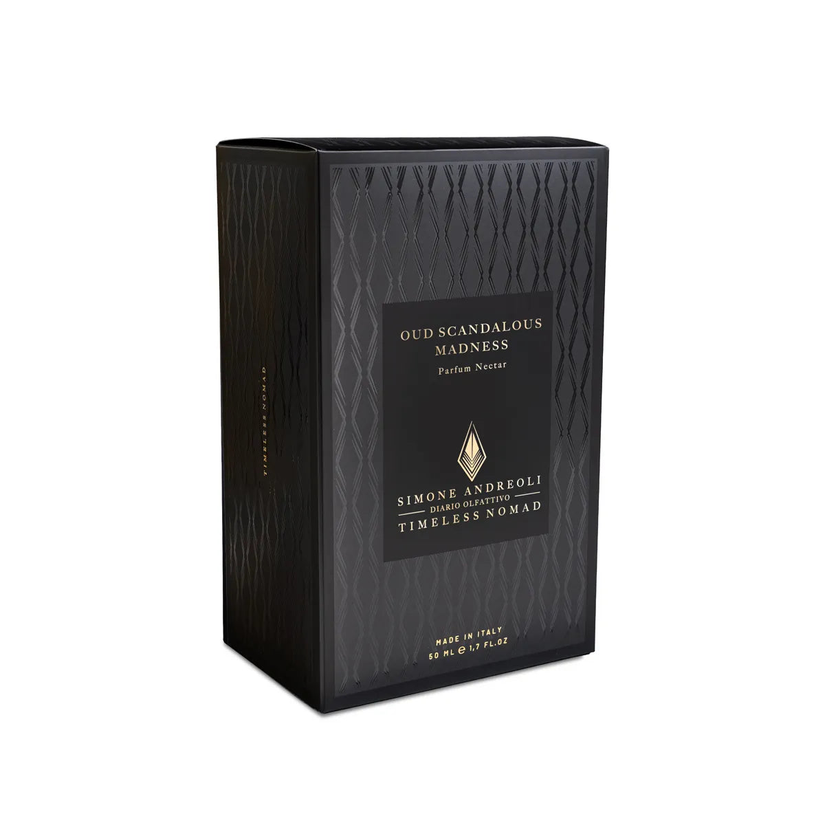 SIMONE ANDREOLI - OUD SCANDALOUS MADNESS