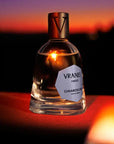 Dr VRANJES - CHIAROSCURO