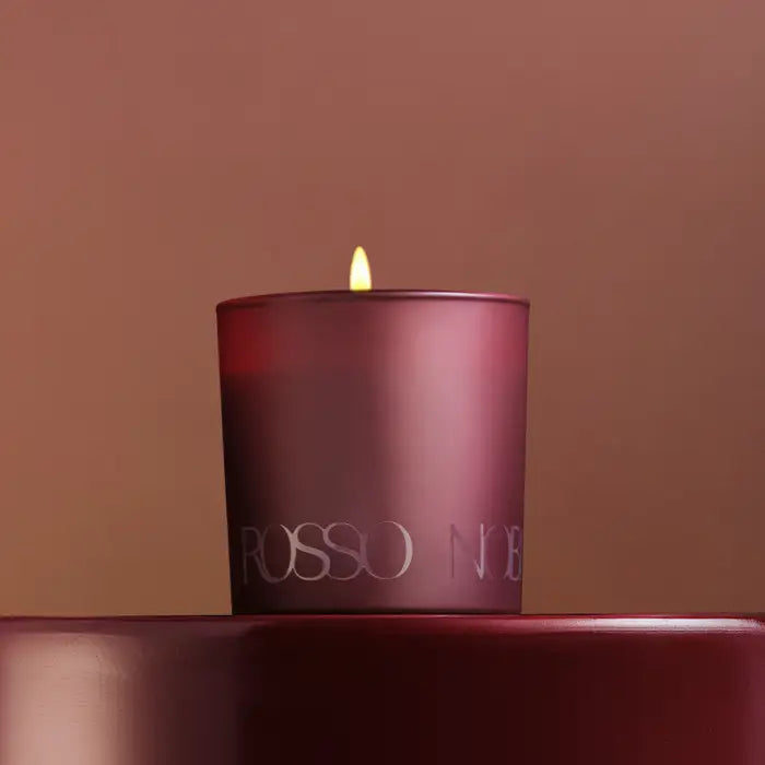 Dr VRANJES - Candela Rosso Nobile 350 g Limited Edition 2026