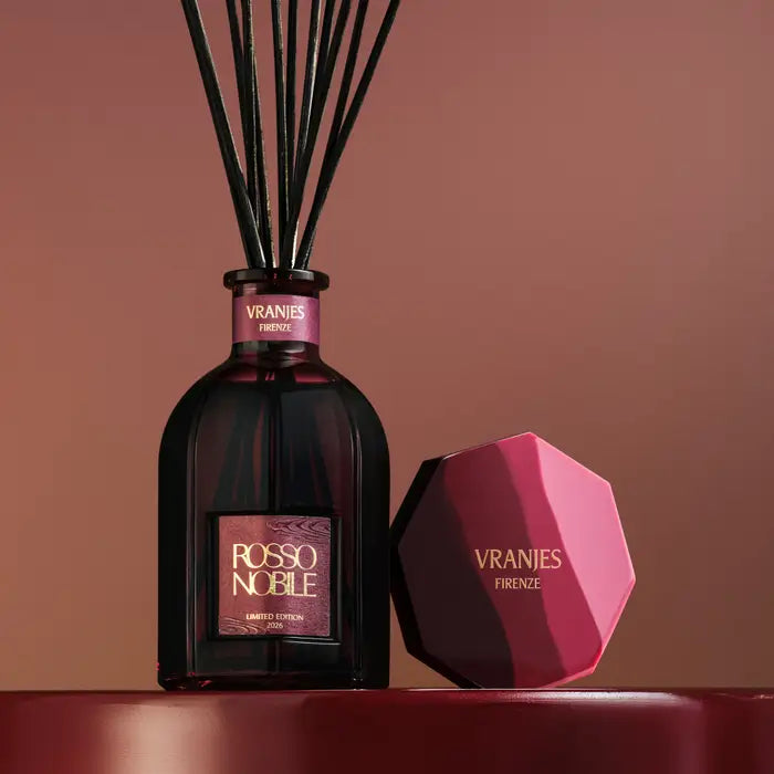 Dr VRANJES - Rosso Nobile 500 ml Limited Edition 26