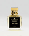 FRAGRANCE DU BOIS - MILANO