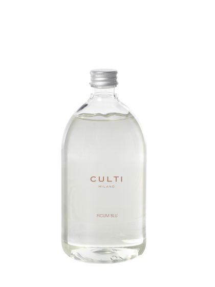 CULTI - DIFFUSORE STILE FICUM BLU