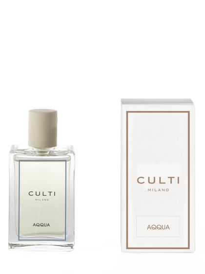 CULTI - SPRAY AMBIENTE AQQUA