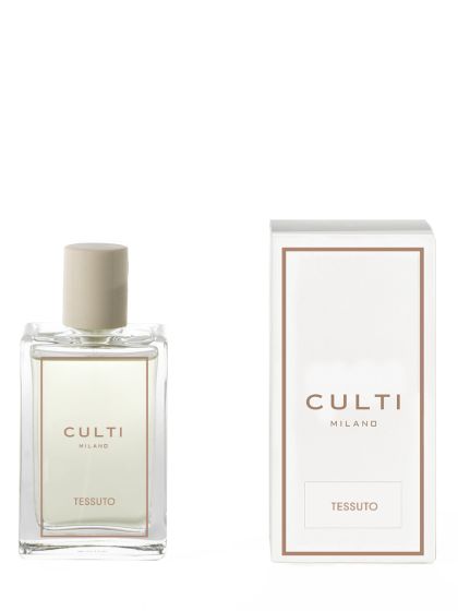 CULTI - SPRAY AMBIENTE TESSUTO