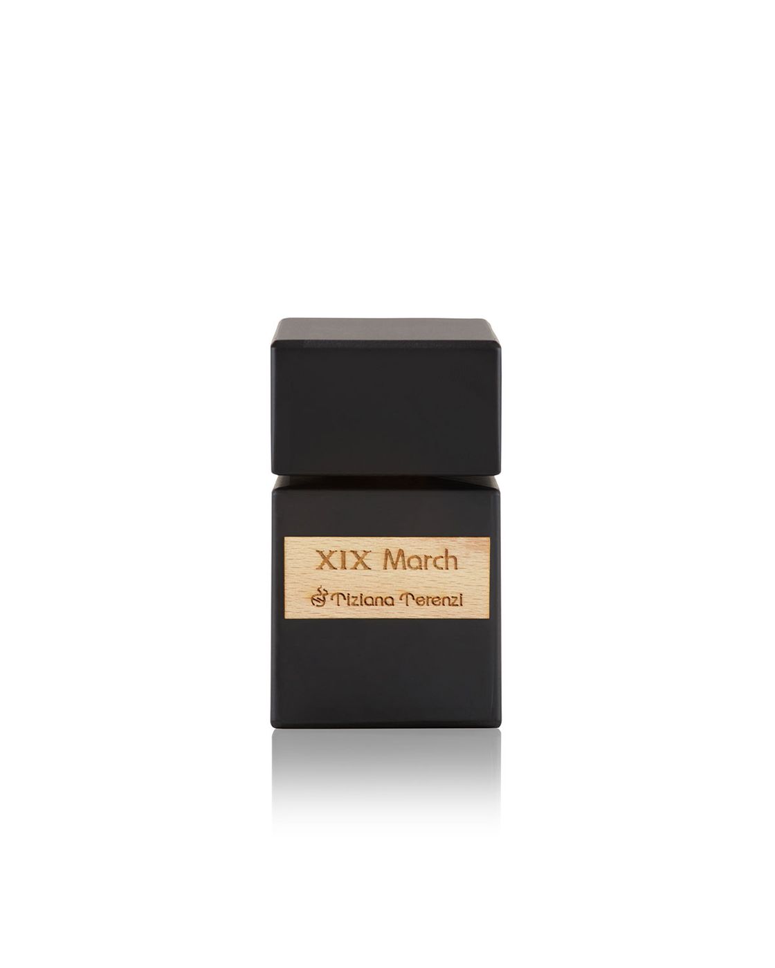 TIZIANA TERENZI XIX MARCH EXTRAIT DE PARFUM 100 ML XIX MARCH EXTRAIT DE PARFUM 100 MLPROFUMERIA ARTISTICA 2000001718117 €200,00