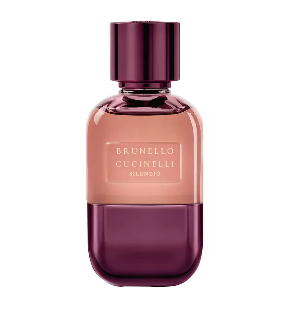 BRUNELLO CUCINELLI - SILENZIO