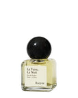 RACYNE - LA TERRE, LA NUIT